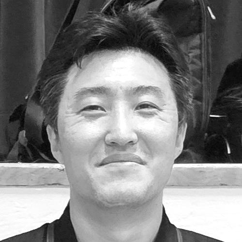 Chulwoo Kim